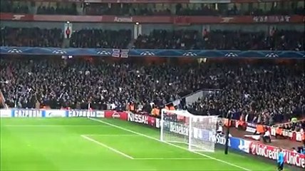 Anderlecht fans are amazing