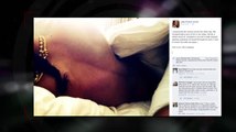 Jada Pinkett Smith Reveals Will Smith Takes Pictures of Her Sleeping
