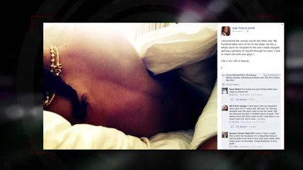 下载视频: Jada Pinkett Smith Reveals Will Smith Takes Pictures of Her Sleeping