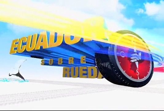 Ecuador Sobre Ruedas: La Comunidad de las Aguas