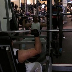 Faisal Khwaja @(fitness time)