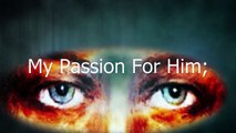 He Is My Passion He Is My Devotion-There is only one God: New English Music Devotional Song on POP Rock composition-We have emerged from Him and will merge into Him finally