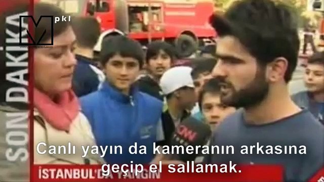 Türklere Özgü Davranışlar