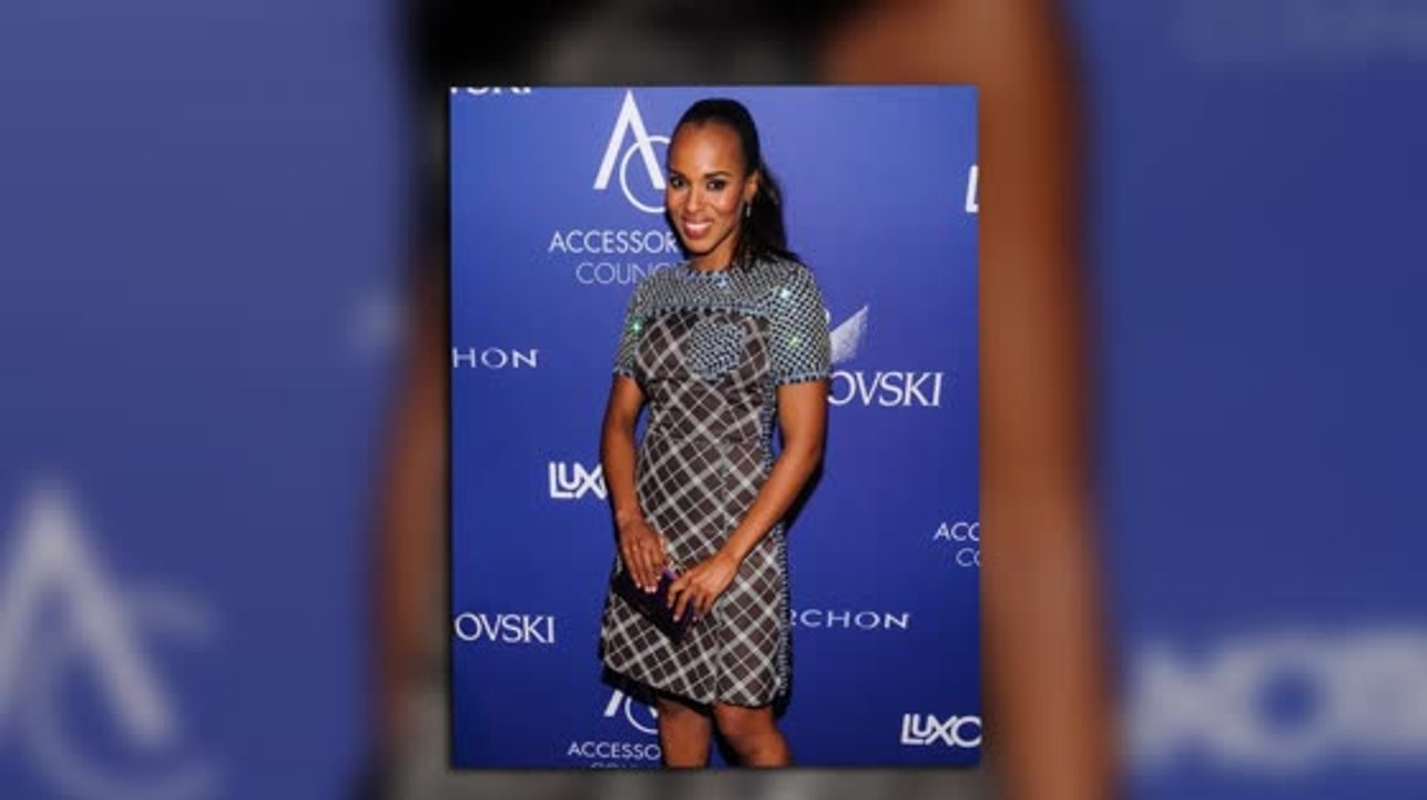 Die Stars glänzen bei den 2014 ACE Awards