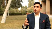 Bilawal Bhutto Zardari on Pakistani politics-Renaissance man