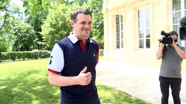 Bordeaux - Sagnol crée la polémique avec les joueurs africains