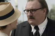 Bande-annonce : United Passions, la Légende du Football - VO