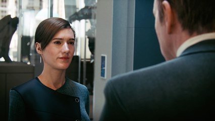 Call of  Duty - Advanced Warfare - THE SENTINELS