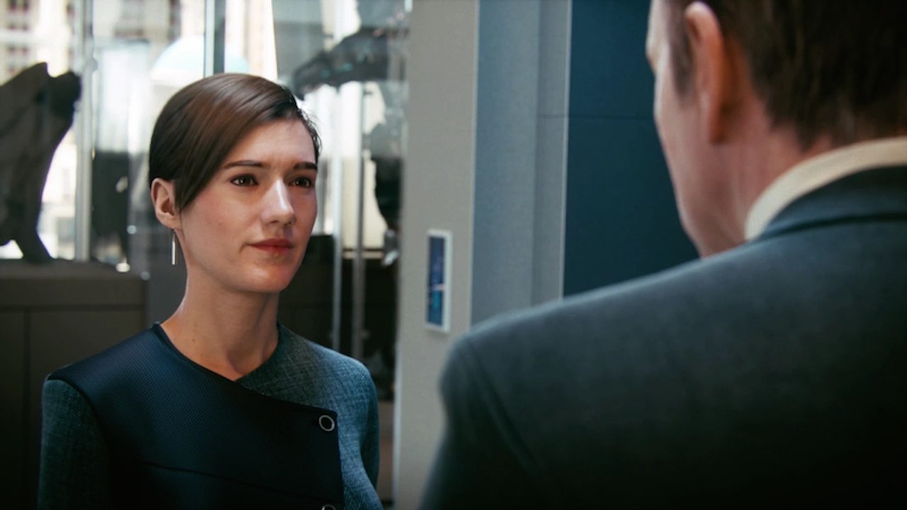 Call of  Duty - Advanced Warfare - THE SENTINELS