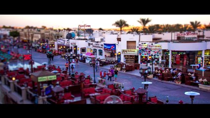 Египет. Там где все начинается