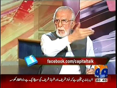 Actress Sapna is still alive & Her Scandal was just to do character assassination of my son Dost Mohd. Khosa - Zulfiqar Khosa