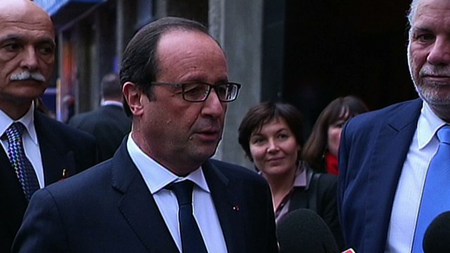 J'ai proposé que l'on puisse mettre cette technique numérique, cette création artistique, au service de la lutte contre le réchauffement climatique #CanadaPR