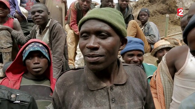 Téléphones portables : l’envers du décor