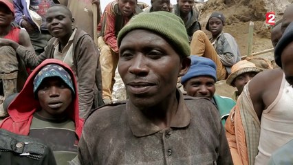 Téléphones portables : l’envers du décor