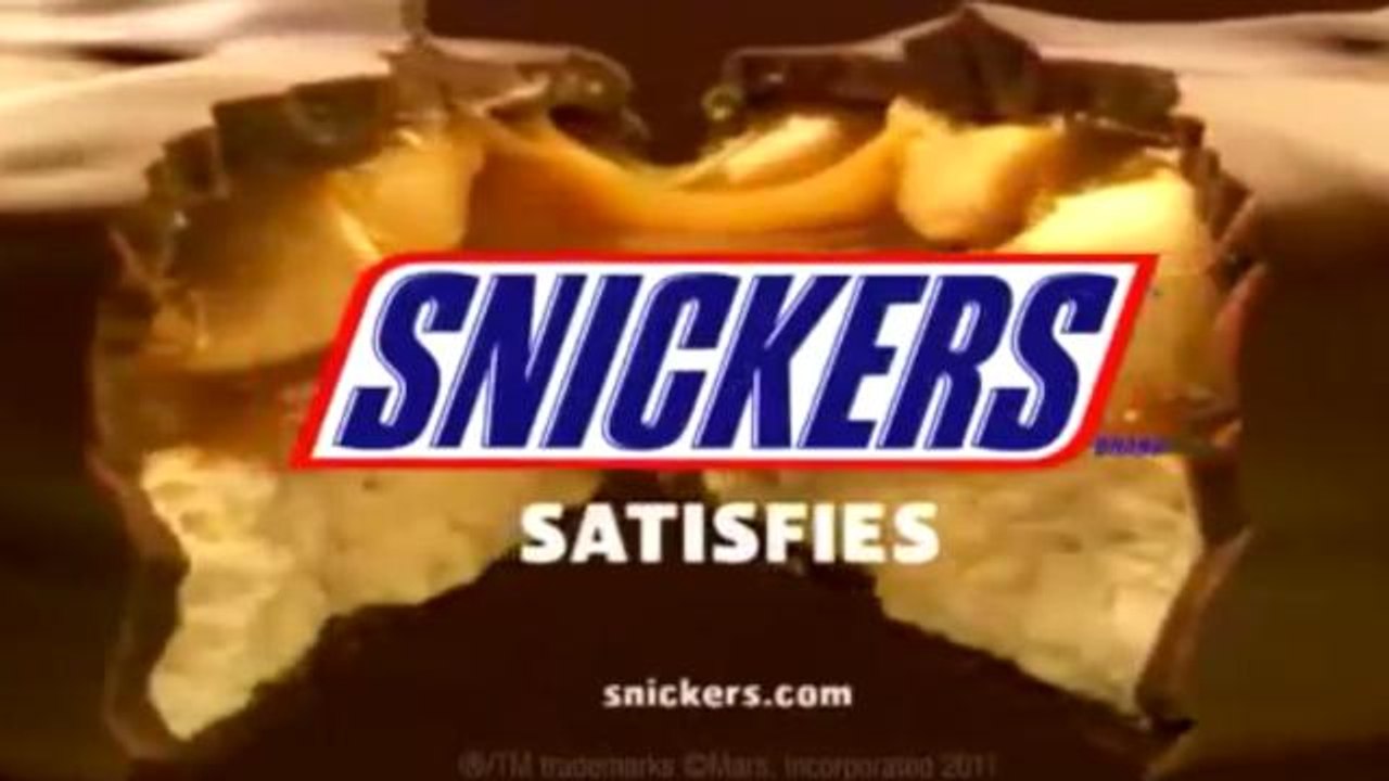 America's 5 Favorite Candies