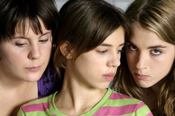 Naissance des pieuvres- Ext 4