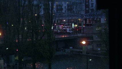 Jaurès - Extrait VF