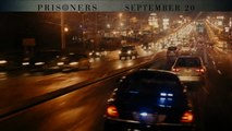 Bande-annonce : Prisoners - Teaser VO