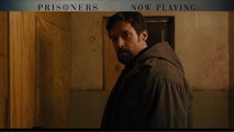 Bande-annonce : Prisoners - Teaser (7) VO