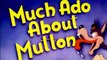 Noveltoons - Much Ado About Mutton (1947)  Classic Animation Cartoon