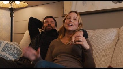 Bande-annonce : Prisoners - VF