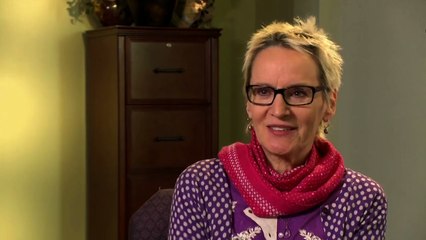 Bande-annonce : Prisoners - Interview Renée April VO