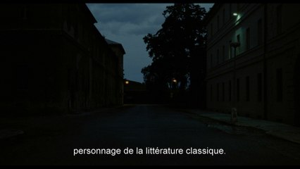 Bande-annonce : Le Dernier des Injustes - Extrait (3) VOST