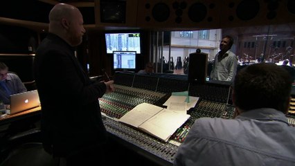 Bande-annonce : Prisoners - Making Of (2) VO