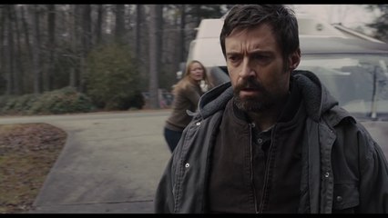 Prisoners - Featurette Hugh Jackman VO