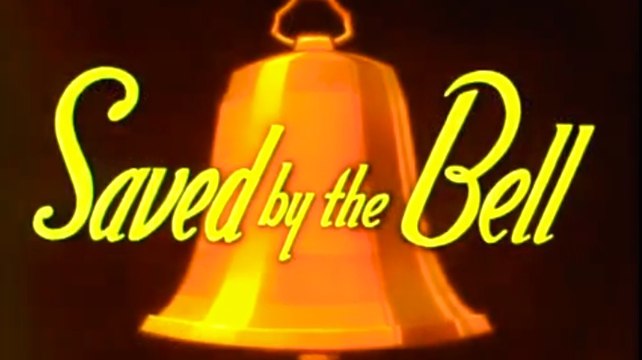 Noveltoons - Saved by the Bell (1950) Classic Animation Cartoon