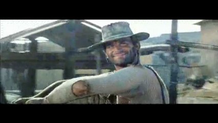 Bande-annonce : On L'Appelle Trinita - VF