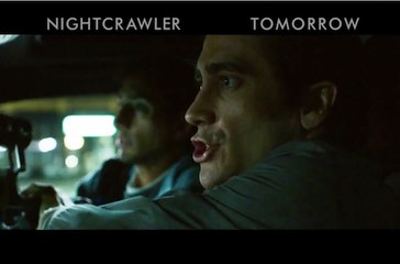 Bande-annonce : Night Call - Teaser (8) VO