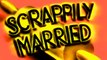 Noveltoons - Scrappily Married (1945) Classic Animation Cartoon