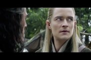 Bande-annonce : Le Hobbit : La Bataille des Cinq Armées - VF