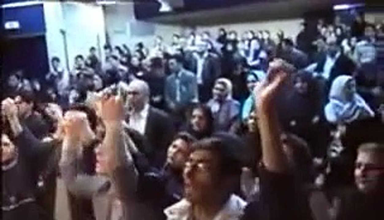 GÜNEY AZERBEYCAN İSTİKLAL MARŞI