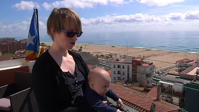 TV3 - Karakia - El millor lloc per viure (vídeo extra)