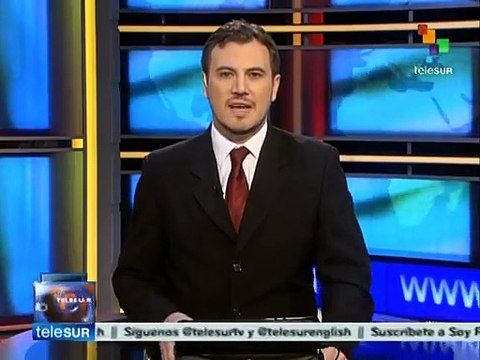 Venezuela entregó tercer cargamento con ayuda humanitaria para Gaza