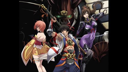 NightCore-fuuun ishin dai shogun