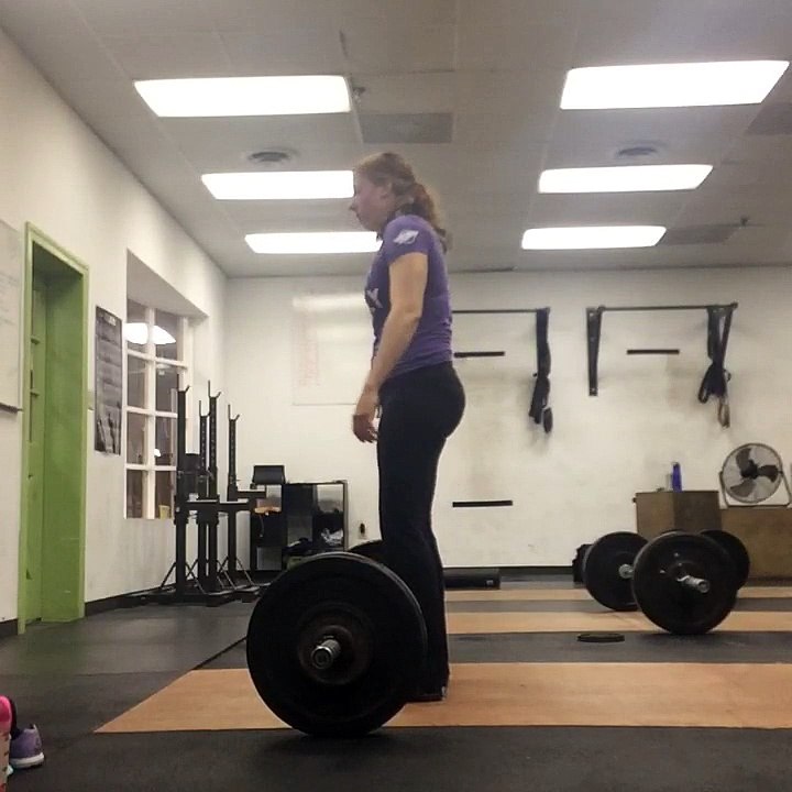 115# thruster