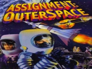 Assignment Outer Space