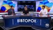 Андрій Волошин на каналі 112 - Ефір 4.11.2014