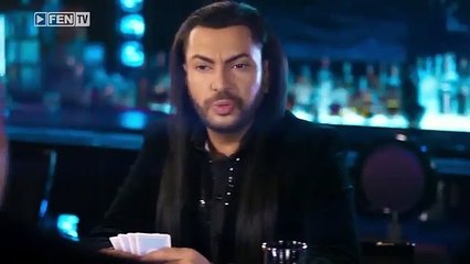 New! Ерик & Abedin Krasnici - Тя е с мен - Официално видео