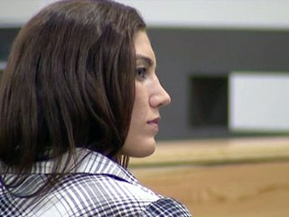 Raw: Hope Solo in Washington court