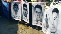 Mexican mayor suspected in abduction of 43 students captured