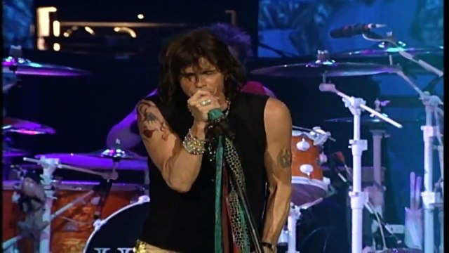 Aerosmith - I Don`t Wanna Miss a Thing
