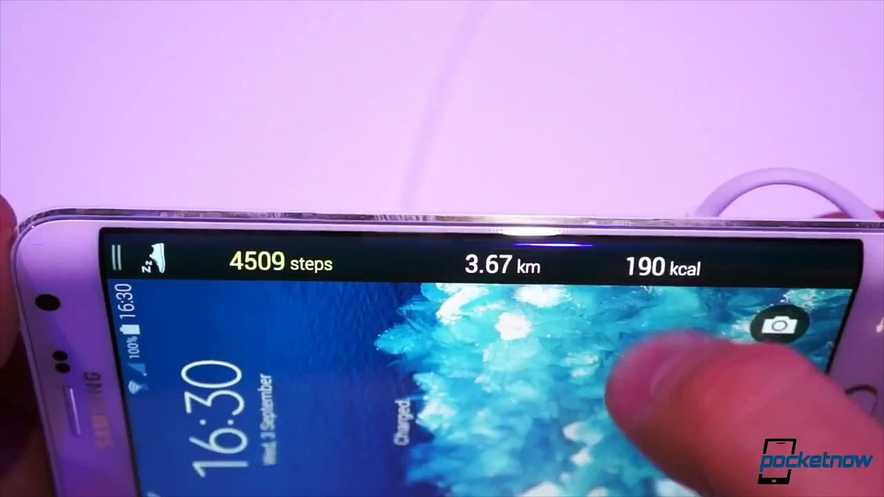 iPhone 6 plus bending fixed, US Galaxy Note Edge, Moto Maxx & more - Pocketnow Daily