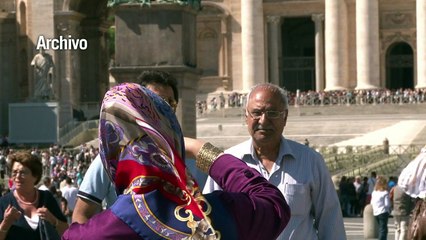 Condena en el Vaticano a suicidio asistido