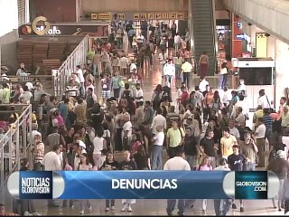 Titulares de este martes 04.11.2014