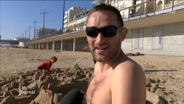 Météo : Un beau temps surprenant pour la fin des vacances