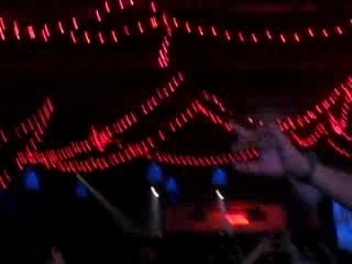 Dj Rush @ I Love Techno 2004